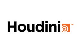 SideFx Houdini Fx